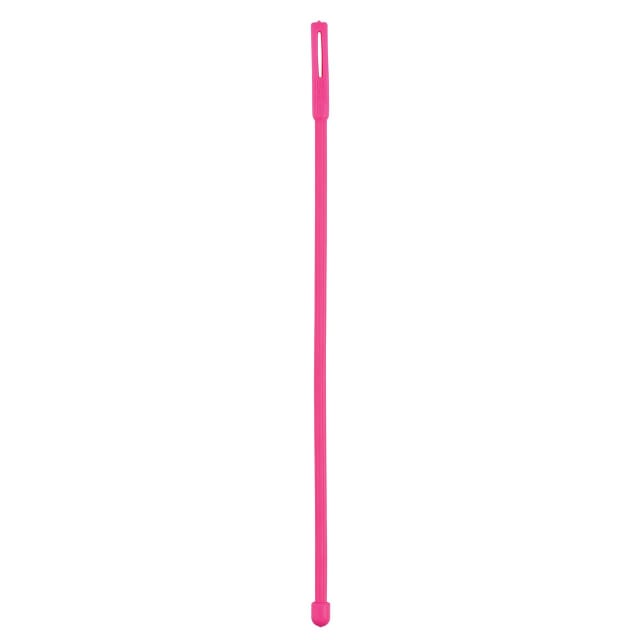 NITE IZE Gear Tie Cord-Twst Tie 6" 2Pk Neon Pink