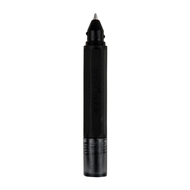 NITE IZE Inka Mobile Pen + Stylus - Black