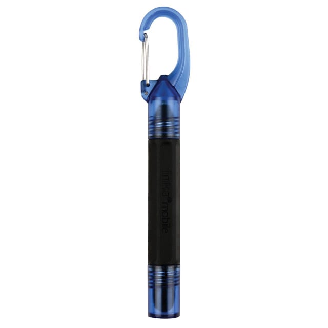 NITE IZE Inka Mobile Pen + Stylus - Blue