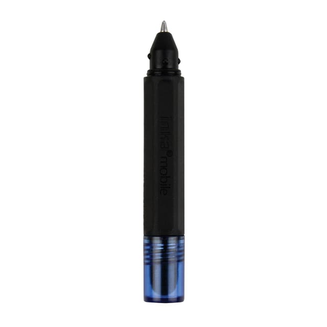 NITE IZE Inka Mobile Pen + Stylus - Blue