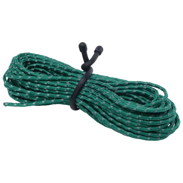 NITE IZE Gear Tie Reuse. Rub-Twst Tie 6in 2Pk Blk
