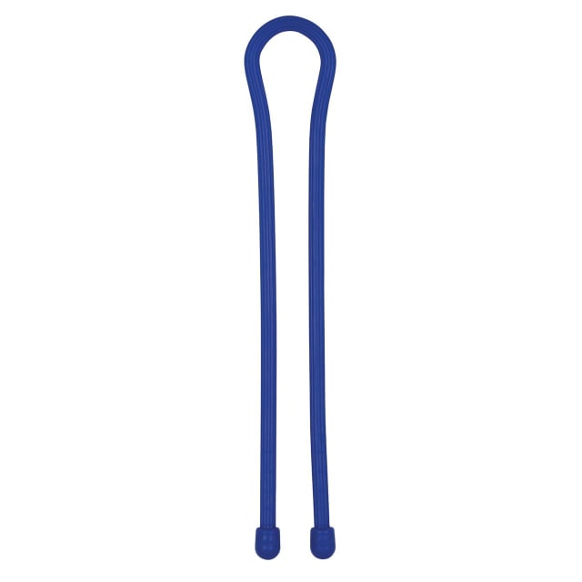 NITE IZE Gear Tie Reuse. Rub-Twst Tie 18" 2Pk Blu