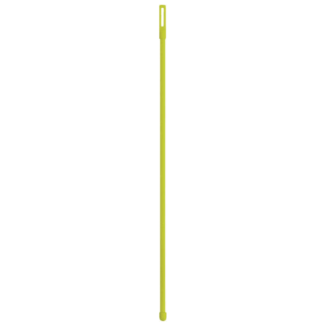 NITE IZE Gear Tie Cord-Twist Tie 12in 2Pk Yell