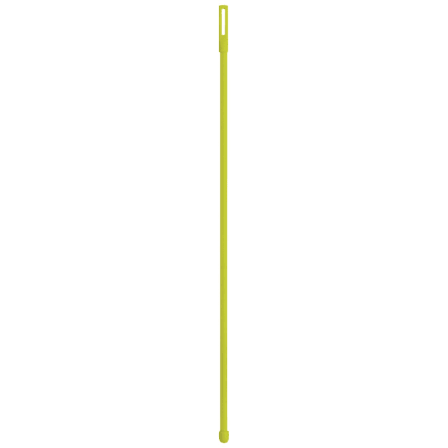 NITE IZE Gear Tie Cord-Twst Ti 18in 2Pk Neon Yell