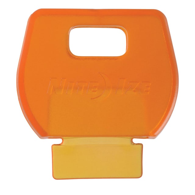 NITE IZE IdentiKey Covers - 4 Pack - Assorted
