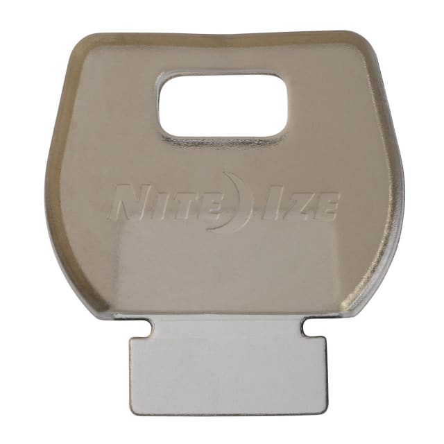 NITE IZE IdentiKey Covers - 4 Pack - Assorted
