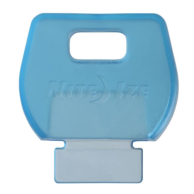 NITE IZE IdentiKey Covers - 4 Pack - Assorted