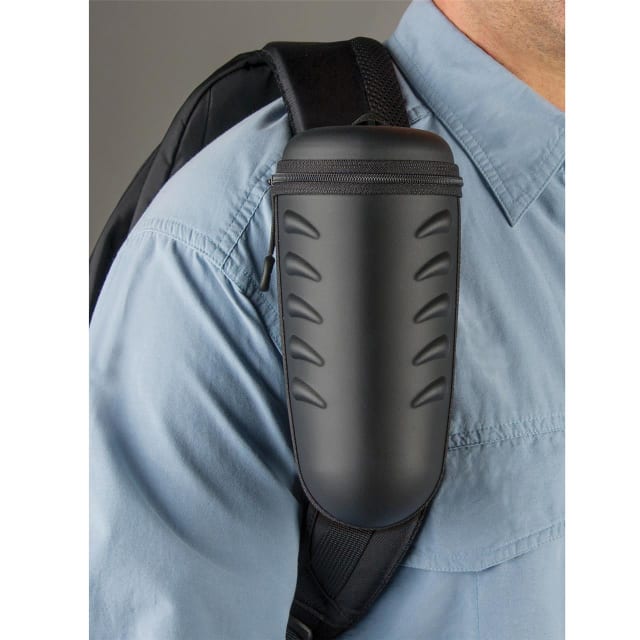 NITE IZE Rugged Hard Shell Optics Case