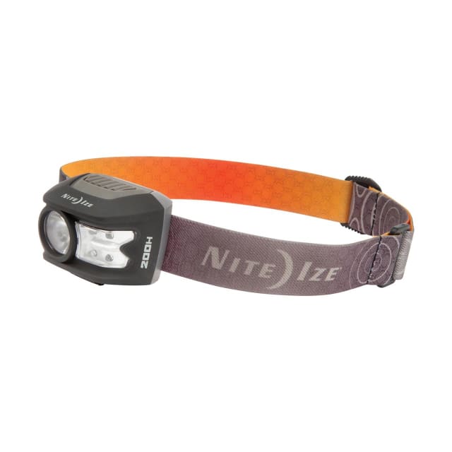 NITE IZE Radiant 200 Headlamp