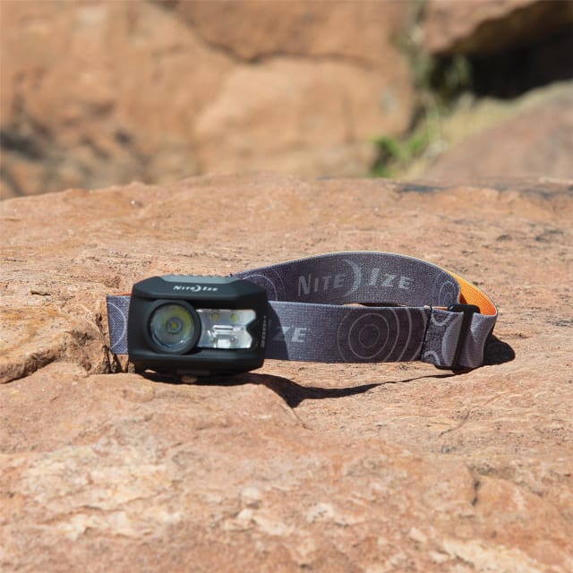 NITE IZE Radiant 200 Headlamp