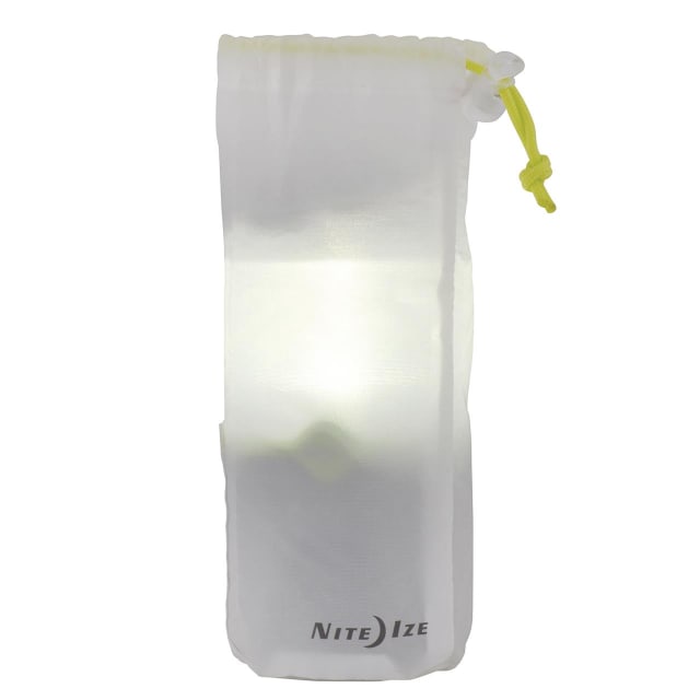 NITE IZE Radiant 300 Rechargeable Lantern