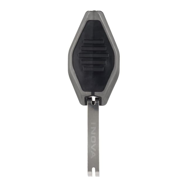 NITE IZE RADIANT MICROLIGHT BLACK/UV LED
