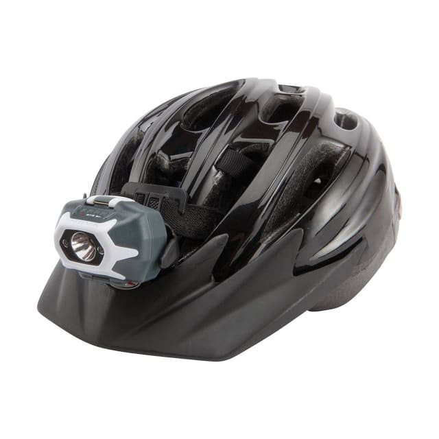 NITE IZE STS PowerSwtch Dual Power Rechg Headlamp
