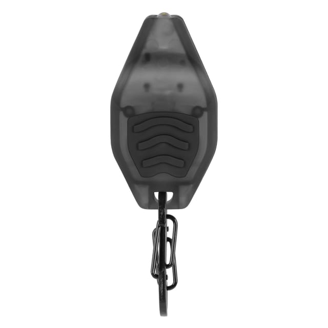 NITE IZE Microlight STS - Smoke/Black