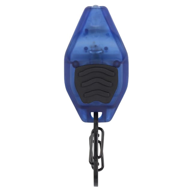 NITE IZE Microlight STS - Blue/Black led