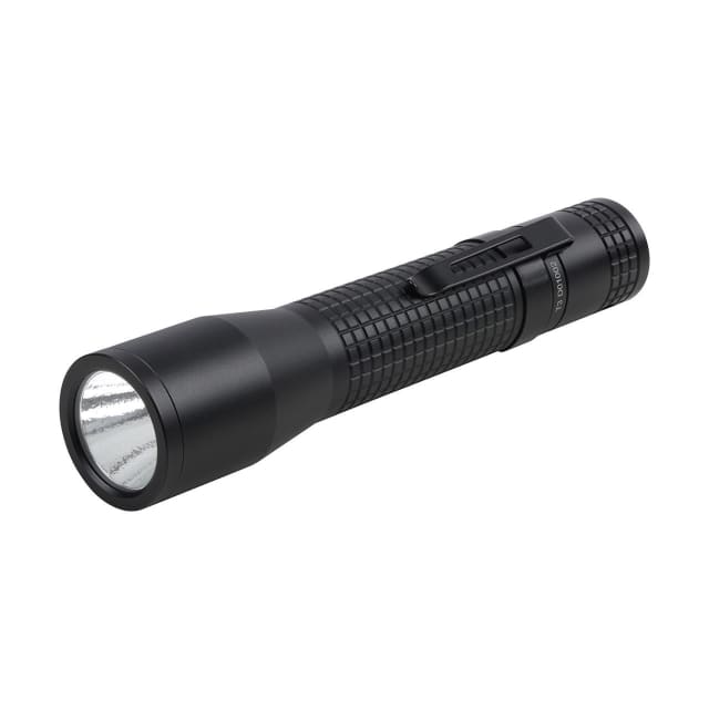 NITE IZE T3 Tactical LED Flashlight Black