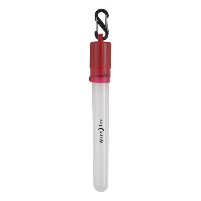 NITE IZE LED Mini Glowstick - Red