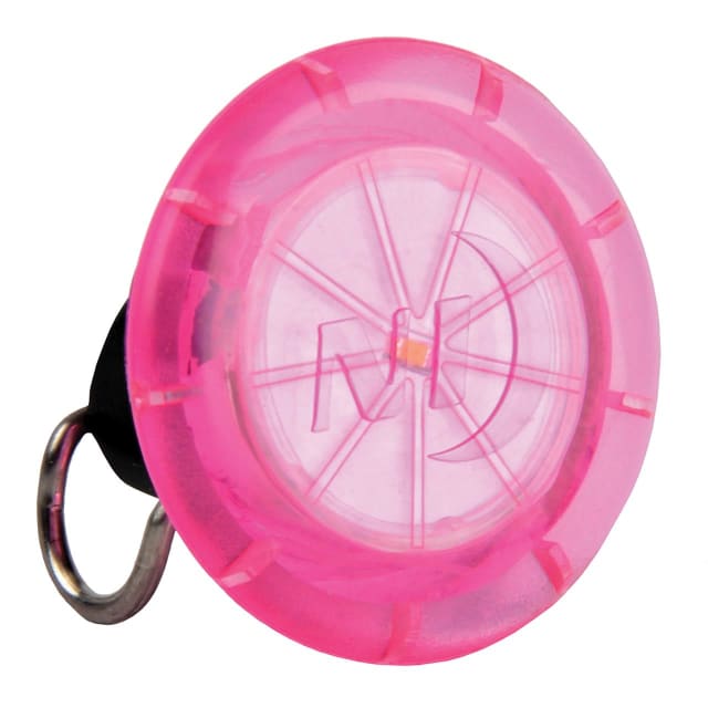 NITE IZE See Em Mini LED Spoke Lights 4Pk Assort