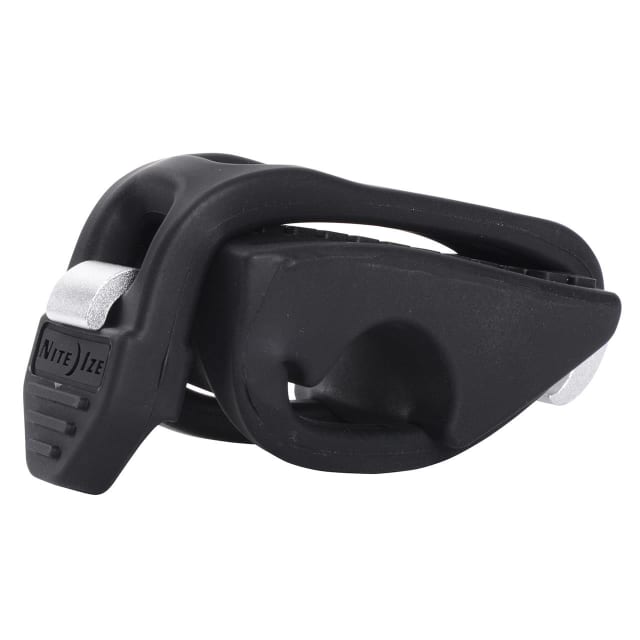 NITE IZE HandleBand Univ Smartphone Bar Mount Blk