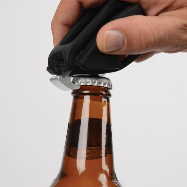 NITE IZE HandleBand Univ Smartphone Bar Mount Blk