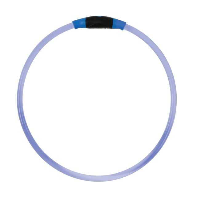 NITE IZE NiteHowl LED Safety Necklace - Blue