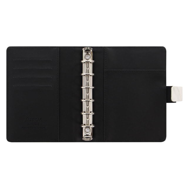 FILOFAX PKT PATTERNS ORGANISER MARBLE
