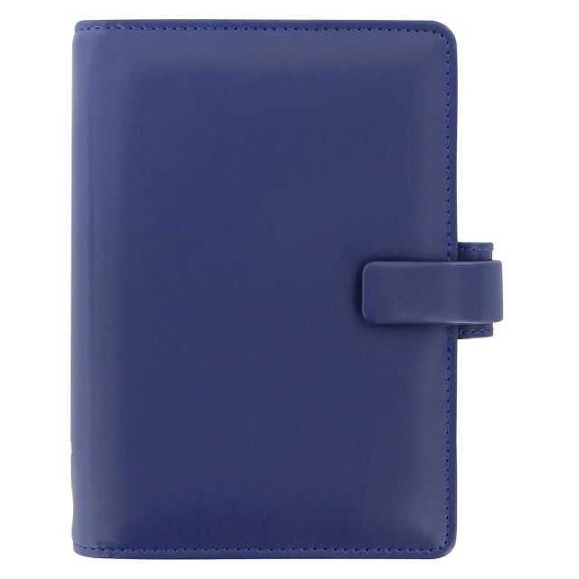 FILOFAX Per Metropol Organiser Navy