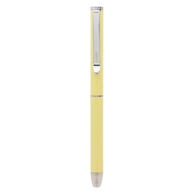 FILOFAX Clipbook Erasable Ballpen Lemon