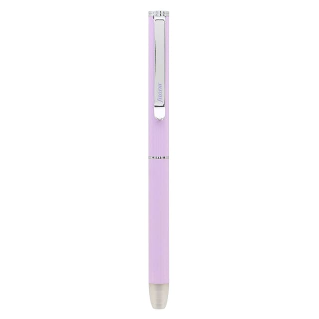 FILOFAX Clipbook Erasable Ballpen Orchid