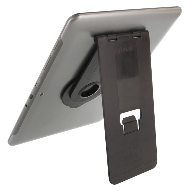 FILOFAX Large EniTAB360 Tablet Holder Black
