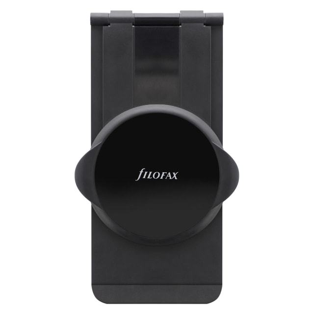 FILOFAX Small EniTAB360 Tablet Holder Black