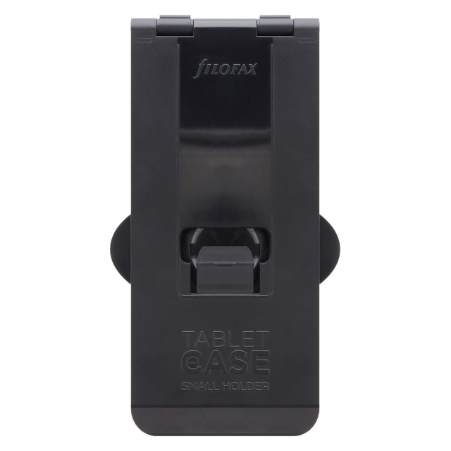 FILOFAX Small EniTAB360 Tablet Holder Black