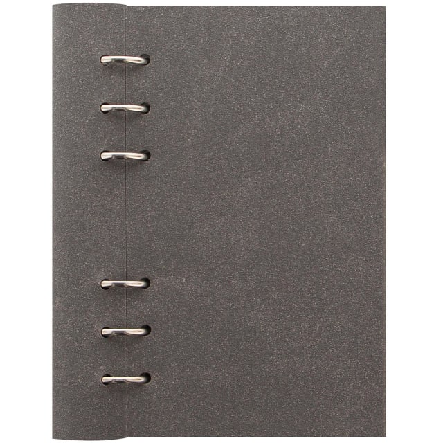 FILOFAX PER Architexture Clipbook Concrete