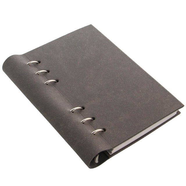 FILOFAX PER Architexture Clipbook Concrete