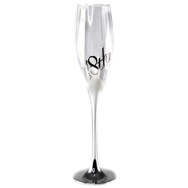 DAKOTA 18TH CHAMPAGNE FLUTE
