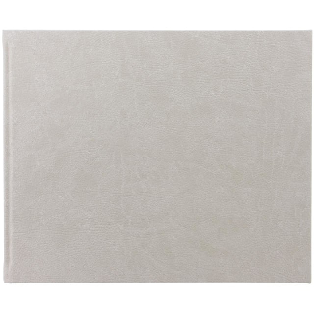 LETTS Origins Quarto L/Sc Guest Book Stn