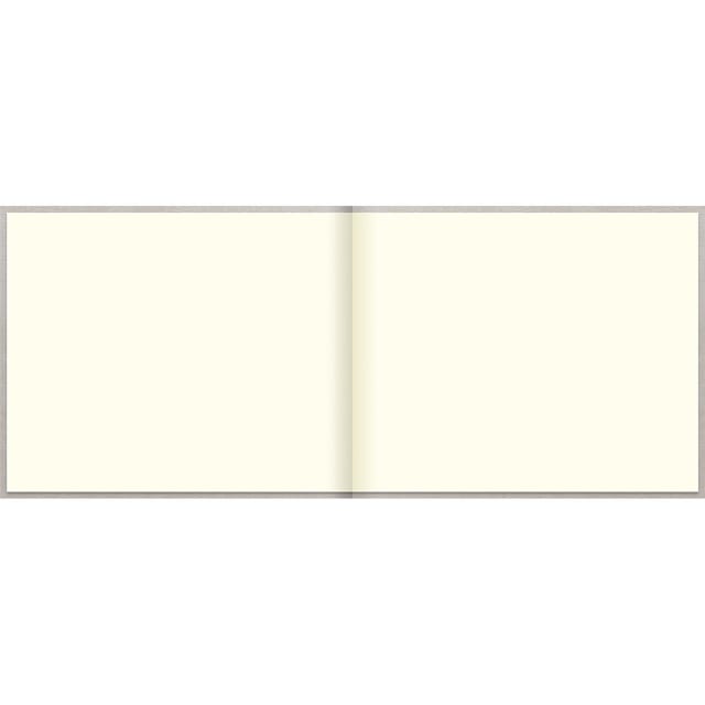 LETTS Origins Quarto L/Sc Guest Book Stn