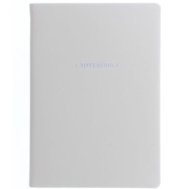 LETTS Pastel A5 NoteBook Stn