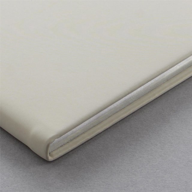LETTS Pastel A6 Address Book Stn