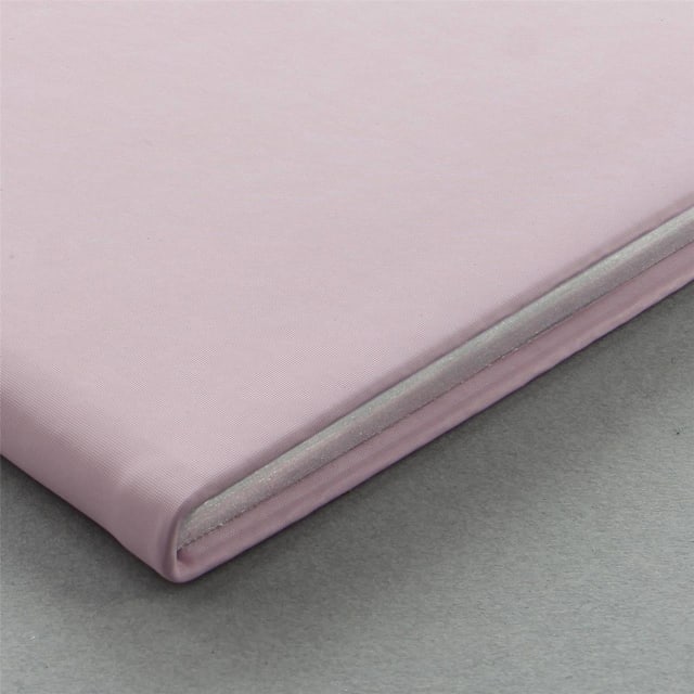 LETTS Pastel A6 Address Book Lilac