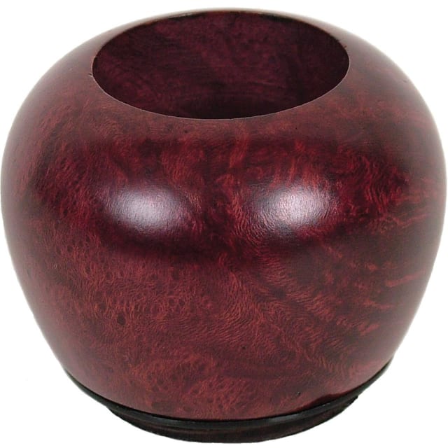 FALCON STD BOWL APPLE SMOOTH