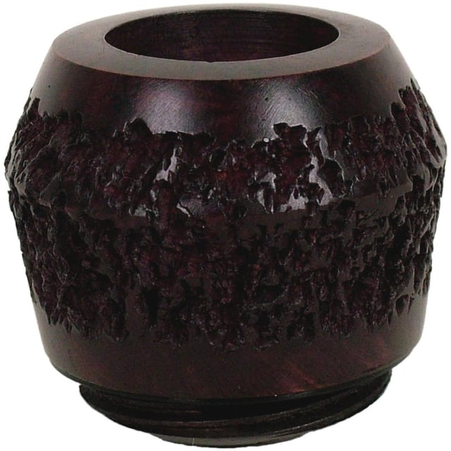 STANDARD BOWL BULLDOG RUSTIC