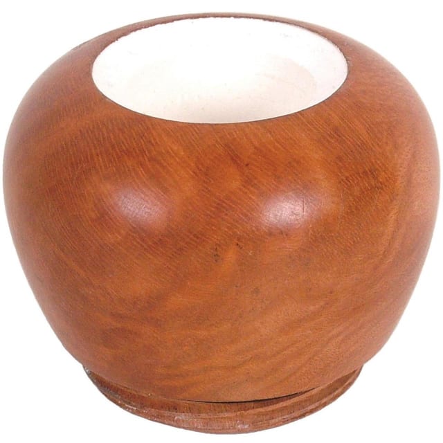 FALCON M/L STD BOWL APPLE SMOOTH