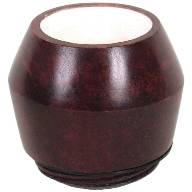 FALCON M/L STD BOWL BULLDOG SMOOTH