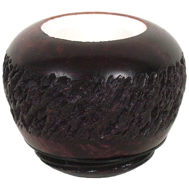 M/L STANDARD BOWL APPLE RUSTIC