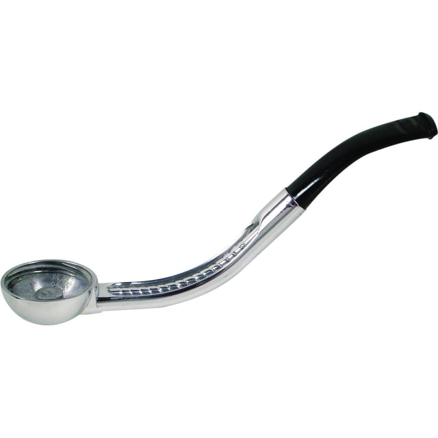 FALCON STD DENTAL STEM CURVED