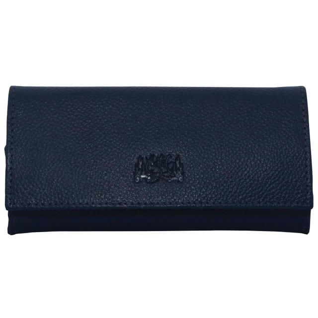 AZTEC 2BPH TOB POUCH 50GM NAVY BLUE