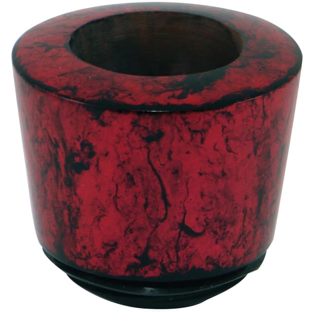 FALCON SPECIAL BOWL ALGIERS SMOOTH RED