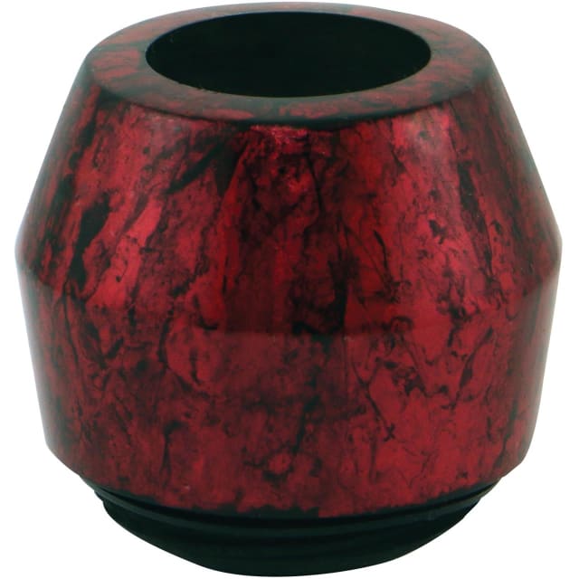 FALCON SPECIAL BOWL BULLDOG SMOOTH RED