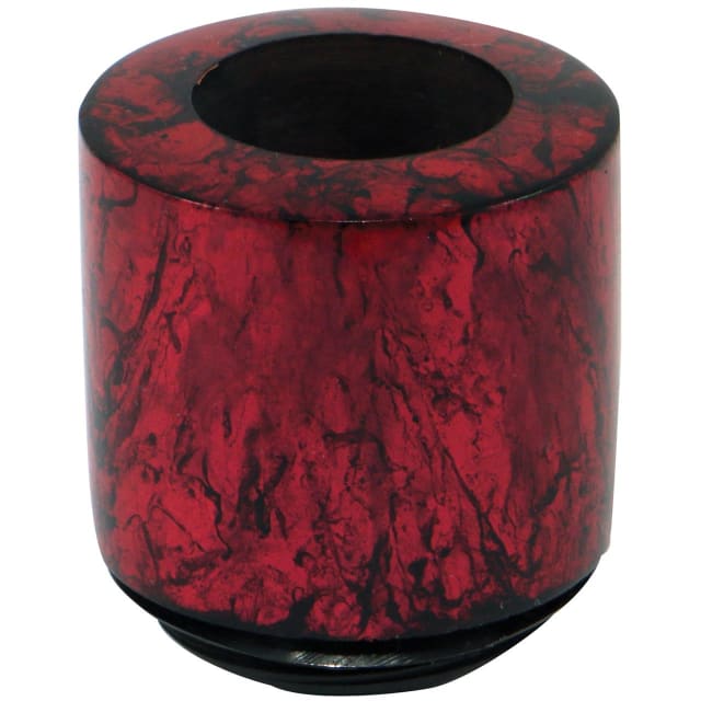 FALCON SPECIAL BOWL DUBLIN SMOOTH RED